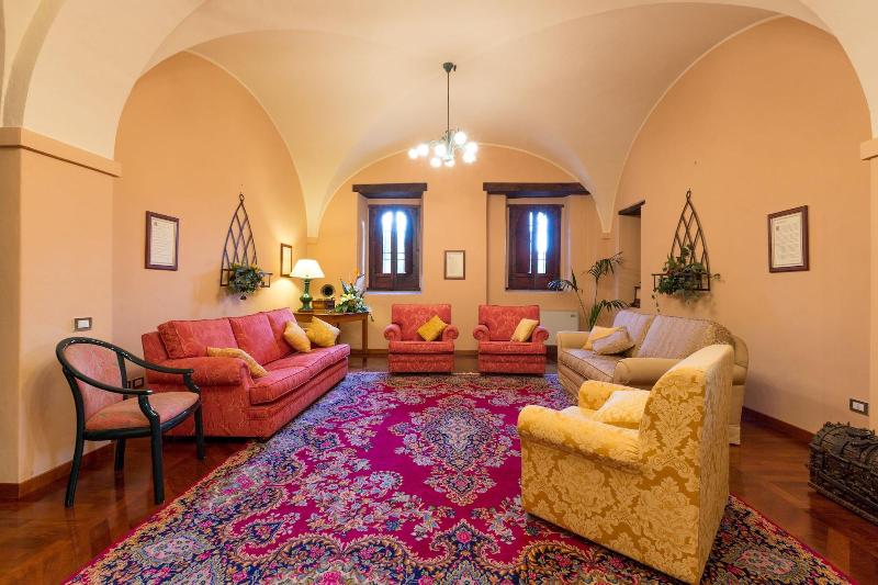 Corte Dei Tini - Lobi