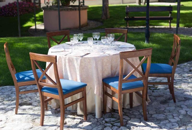 Corte Dei Tini - Restoran