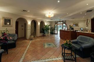 Hotel Villa Luigi fotoÄŸrafÄ±