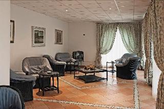 Hotel Villa Luigi fotoÄŸrafÄ±