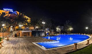 Hotel Villa Luigi fotoÄŸrafÄ±