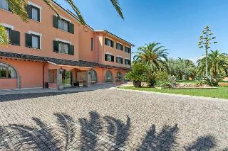 Hotel Villa Luigi otel fotoğrafı