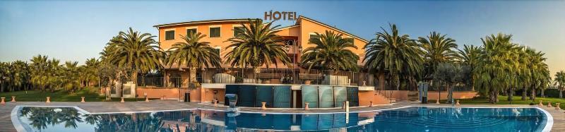 Hotel Villa Luigi - Genel