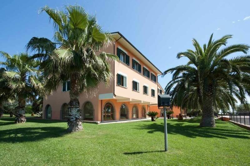 Hotel Villa Luigi - Genel