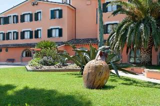 Hotel Villa Luigi fotoÄŸrafÄ±