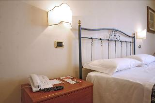 Hotel Villa Luigi fotoÄŸrafÄ±