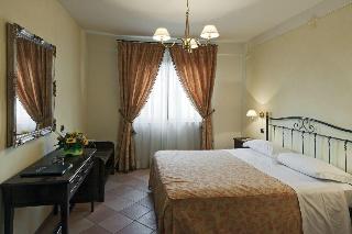 Hotel Villa Luigi fotoÄŸrafÄ±