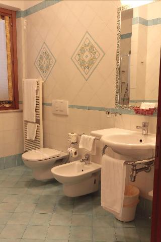 Hotel Villa Luigi fotoÄŸrafÄ±
