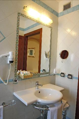 Hotel Villa Luigi fotoÄŸrafÄ±