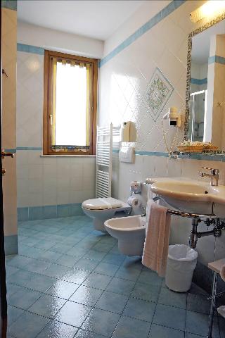 Hotel Villa Luigi fotoÄŸrafÄ±