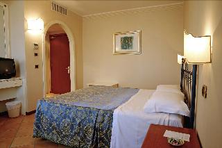 Hotel Villa Luigi fotoÄŸrafÄ±