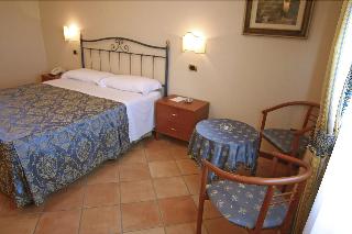 Hotel Villa Luigi fotoÄŸrafÄ±