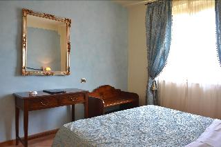 Hotel Villa Luigi fotoÄŸrafÄ±
