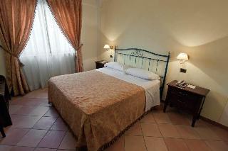 Hotel Villa Luigi fotoÄŸrafÄ±