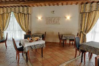 Hotel Villa Luigi fotoÄŸrafÄ±
