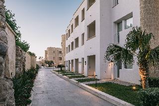 Mangia's Himera Resort otel fotoğrafı