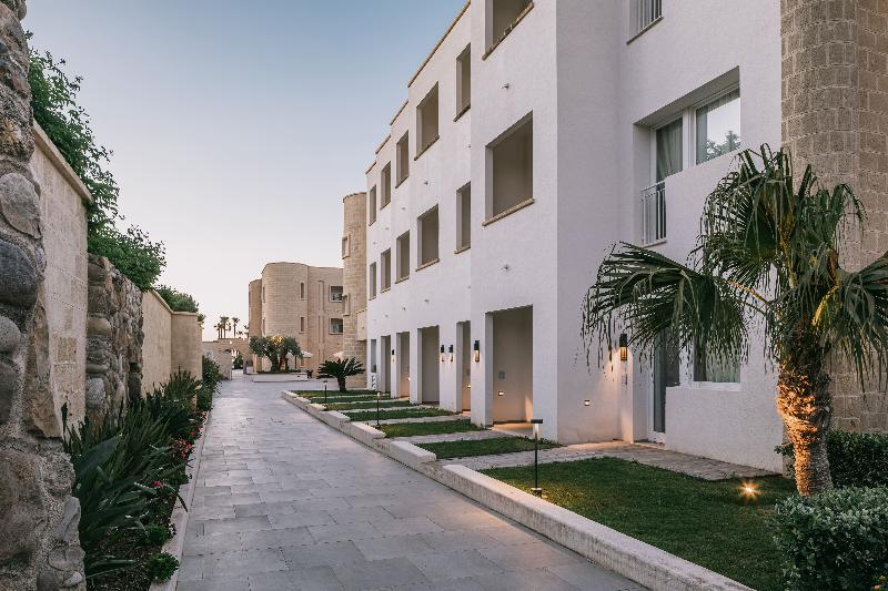 Mangia's Himera Resort - Genel