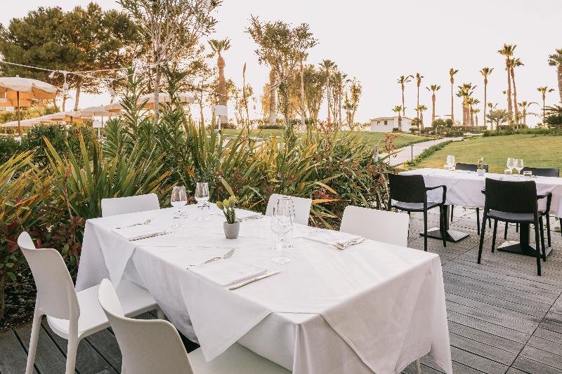 Mangia's Himera Resort - Restoran