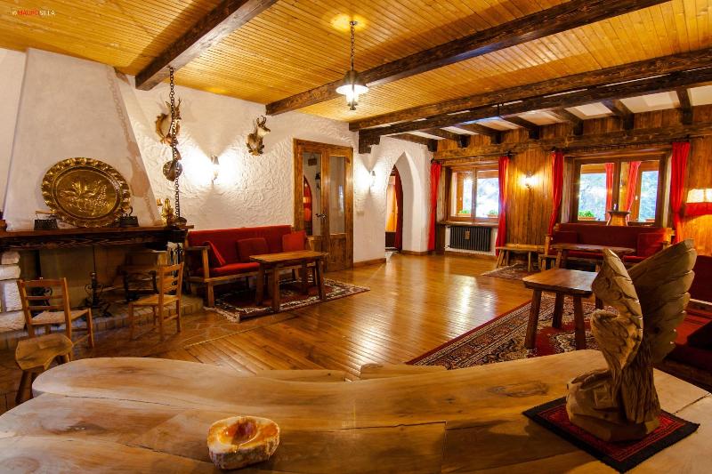 Hotel Mille Pini - Aktivite