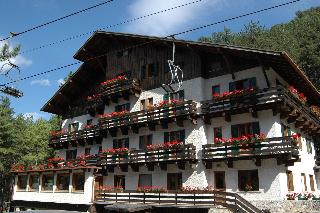 Hotel Mille Pini otel fotoğrafı