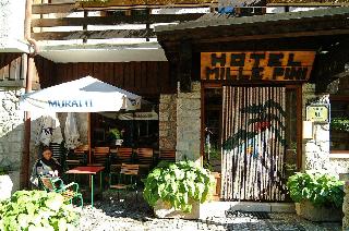 Hotel Mille Pini fotoÄŸrafÄ±
