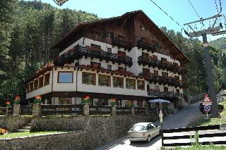 Hotel Mille Pini fotoÄŸrafÄ±