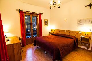 Hotel Mille Pini fotoÄŸrafÄ±