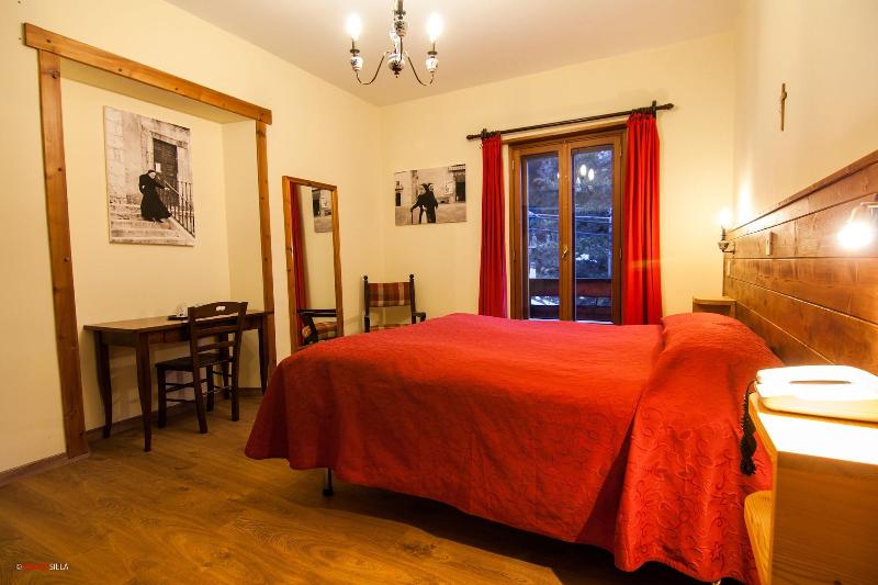Hotel Mille Pini - Oda