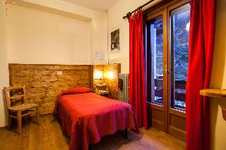 Hotel Mille Pini fotoÄŸrafÄ±