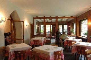 Hotel Mille Pini fotoÄŸrafÄ±