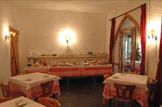 Hotel Mille Pini fotoÄŸrafÄ±