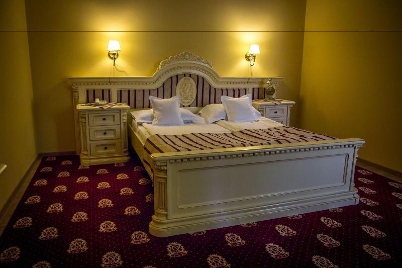 Hotel Astoria - Genel