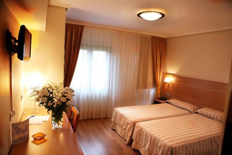Hotel Las Anclas - Genel