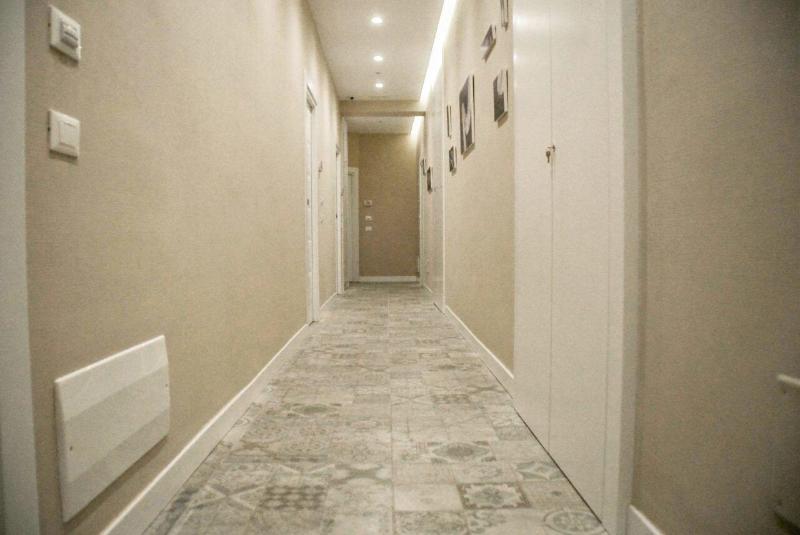 Al Giordano B&b - Lobi
