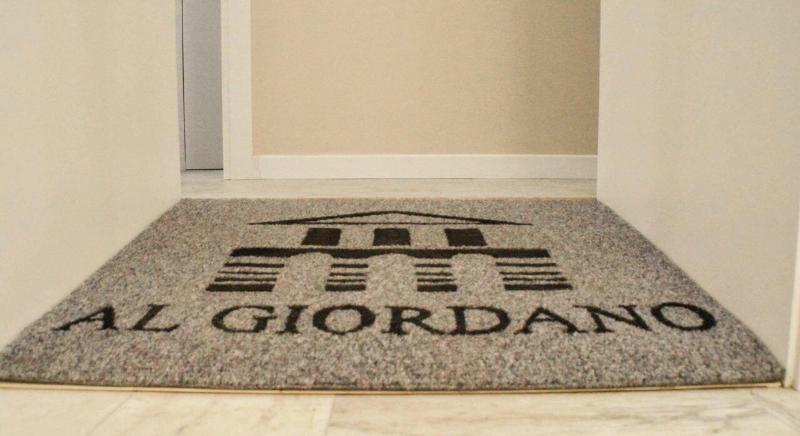 Al Giordano B&b - Lobi