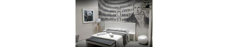 Al Giordano B&b - Oda