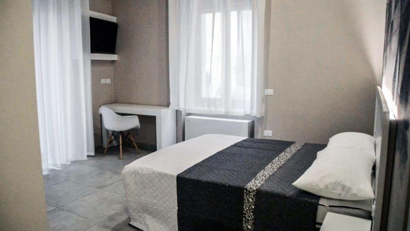 Al Giordano B&b - Oda