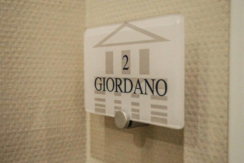 Al Giordano B&b - Oda