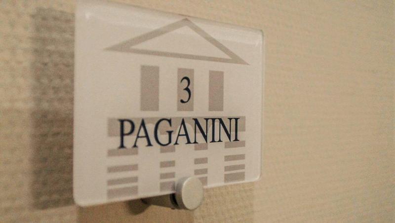 Al Giordano B&b - Oda