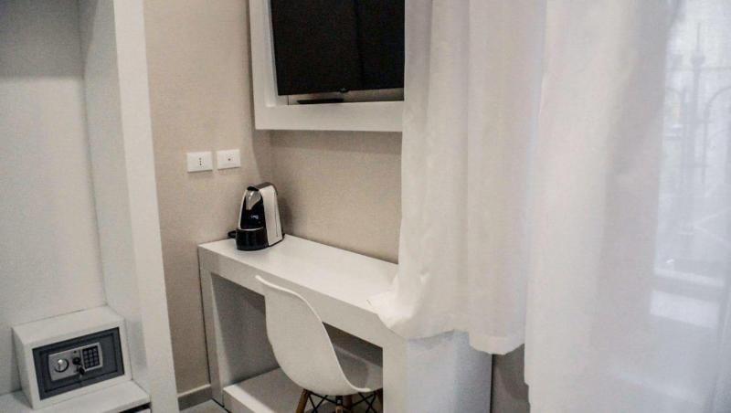 Al Giordano B&b - Oda