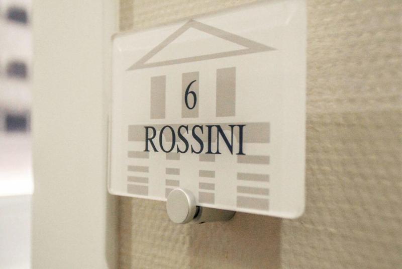 Al Giordano B&b - Oda