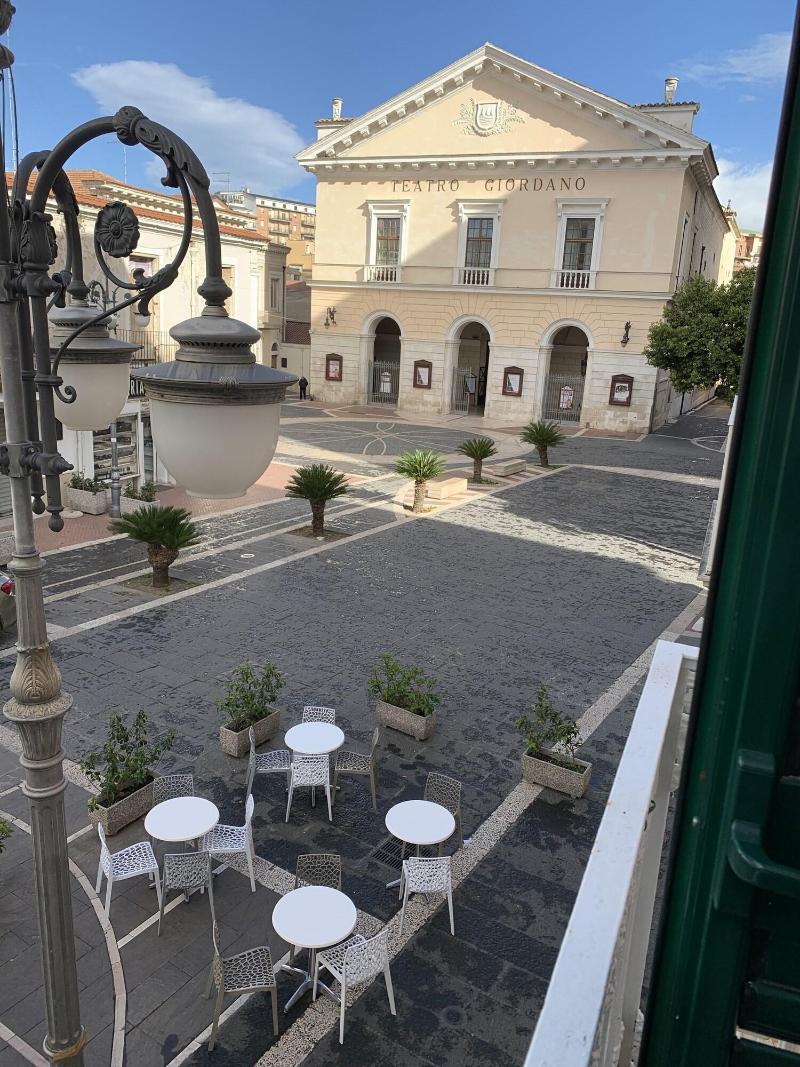 Al Giordano B&b - Oda