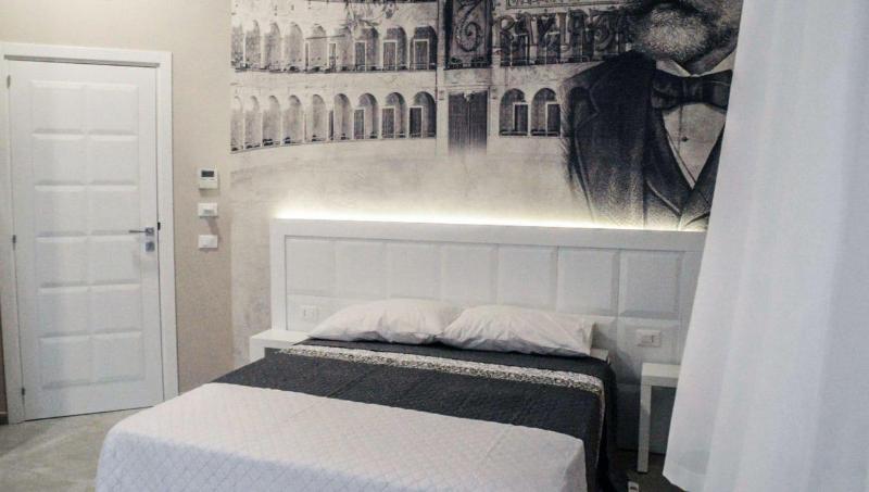 Al Giordano B&b - Oda