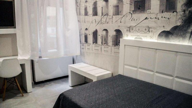 Al Giordano B&b - Oda