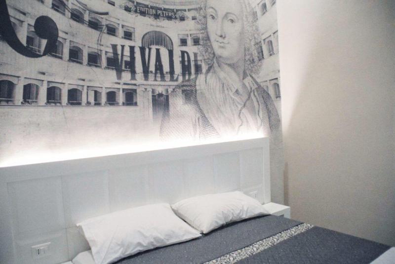 Al Giordano B&b - Oda