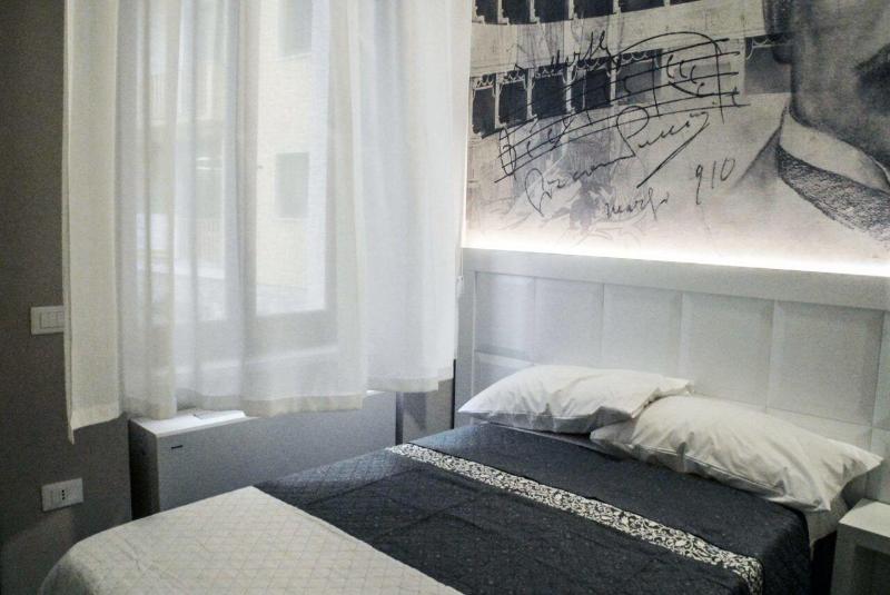 Al Giordano B&b - Oda