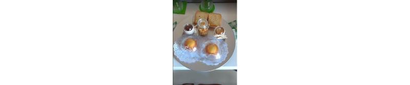 Al Giordano B&b - Restoran