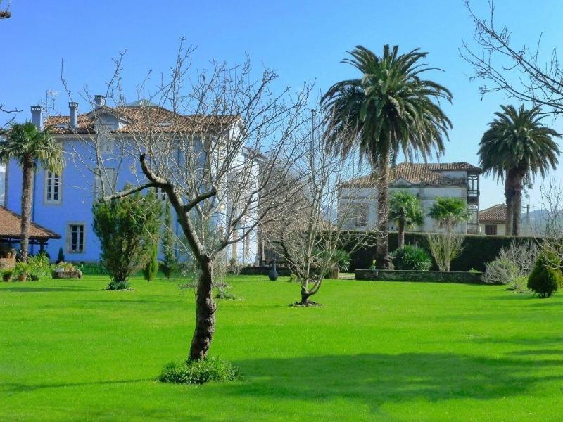 La Casona Azul - Genel