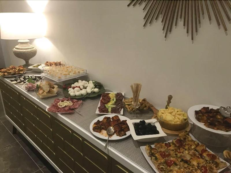 Hotel Up Museum - Wellness & Spa - Bar