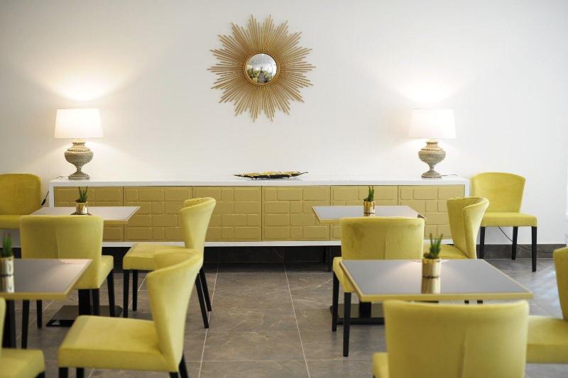 Hotel Up Museum - Wellness & Spa - Bar